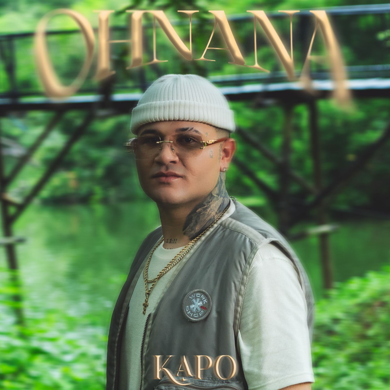 Kapo lanza su nuevo Ã©xito 