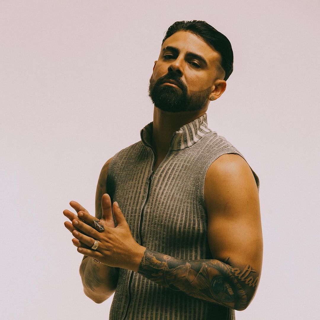 El amor suena a afrocaribe en 'TUKUN', lo nuevo de RAFIK  