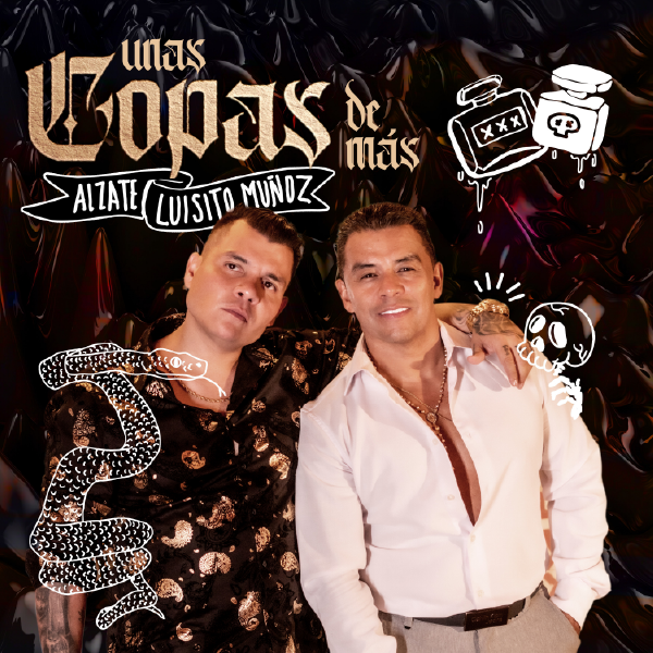 Luisito MuÃ±oz y Ãlzate Presentan 