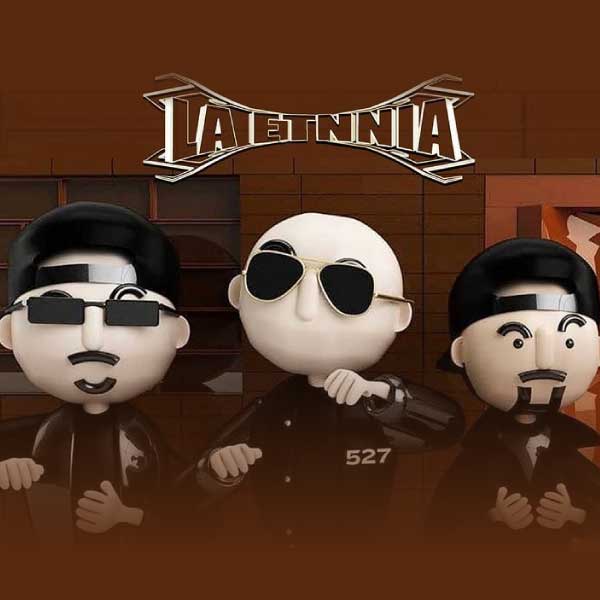 La canciÃ³n 