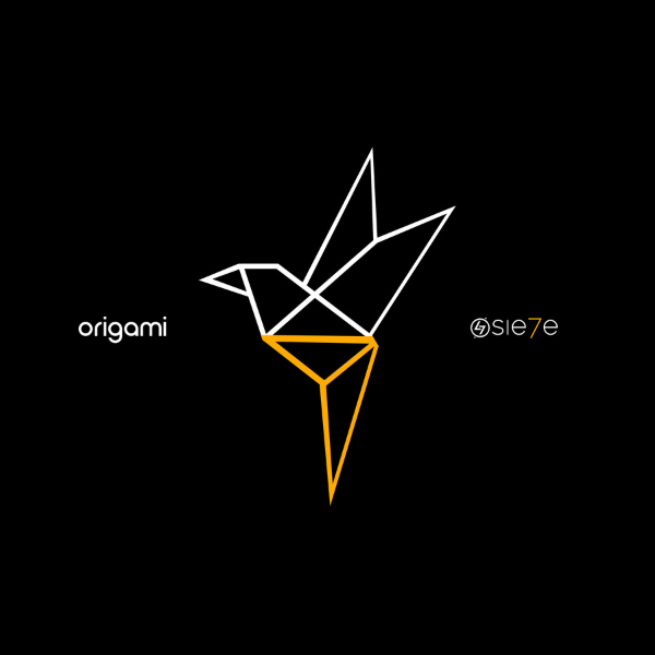 El artista puertorriqueÃ±o Sie7e cierra con Ã©xito su aÃ±o con el Ã¡lbum 'Origami'