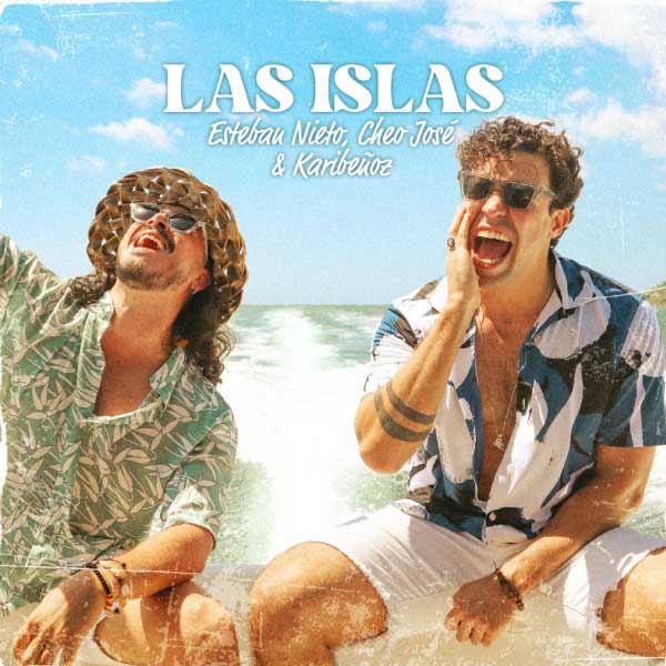 Siente la brisa del mar con Esteban Nieto en 