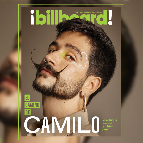 Â¡LlegÃ³ la Semana de la MÃºsica Latina de Billboard!