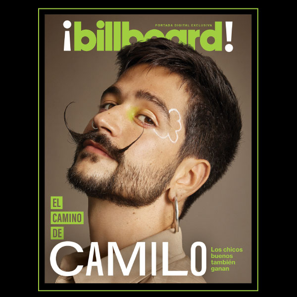 ¡Llegó la Semana de la Música Latina de Billboard!