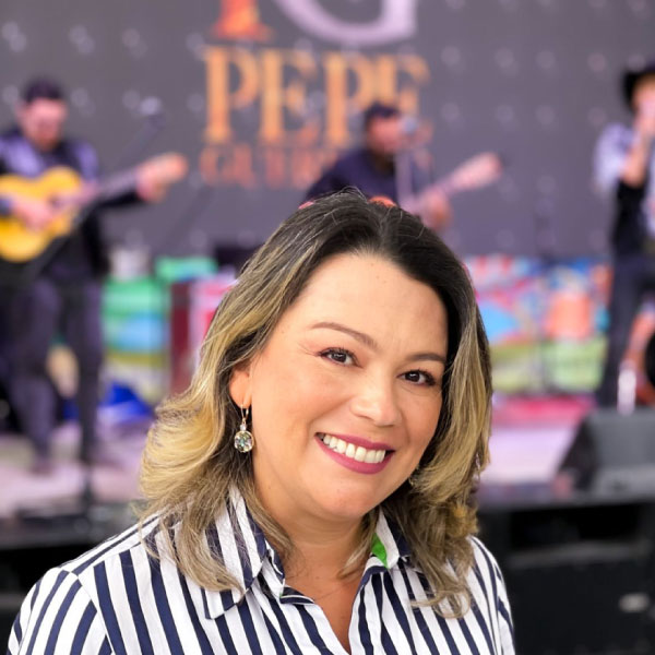 Conozca la historia de empresaria y Manager Magda Henao