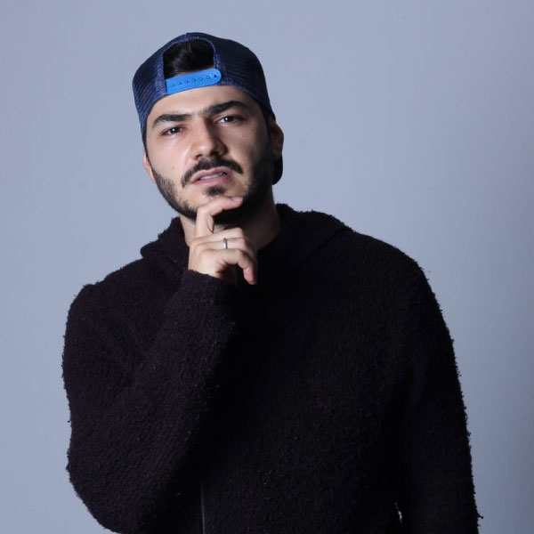 Conozca la vida y producciones del manager Thomas Zuluaga  