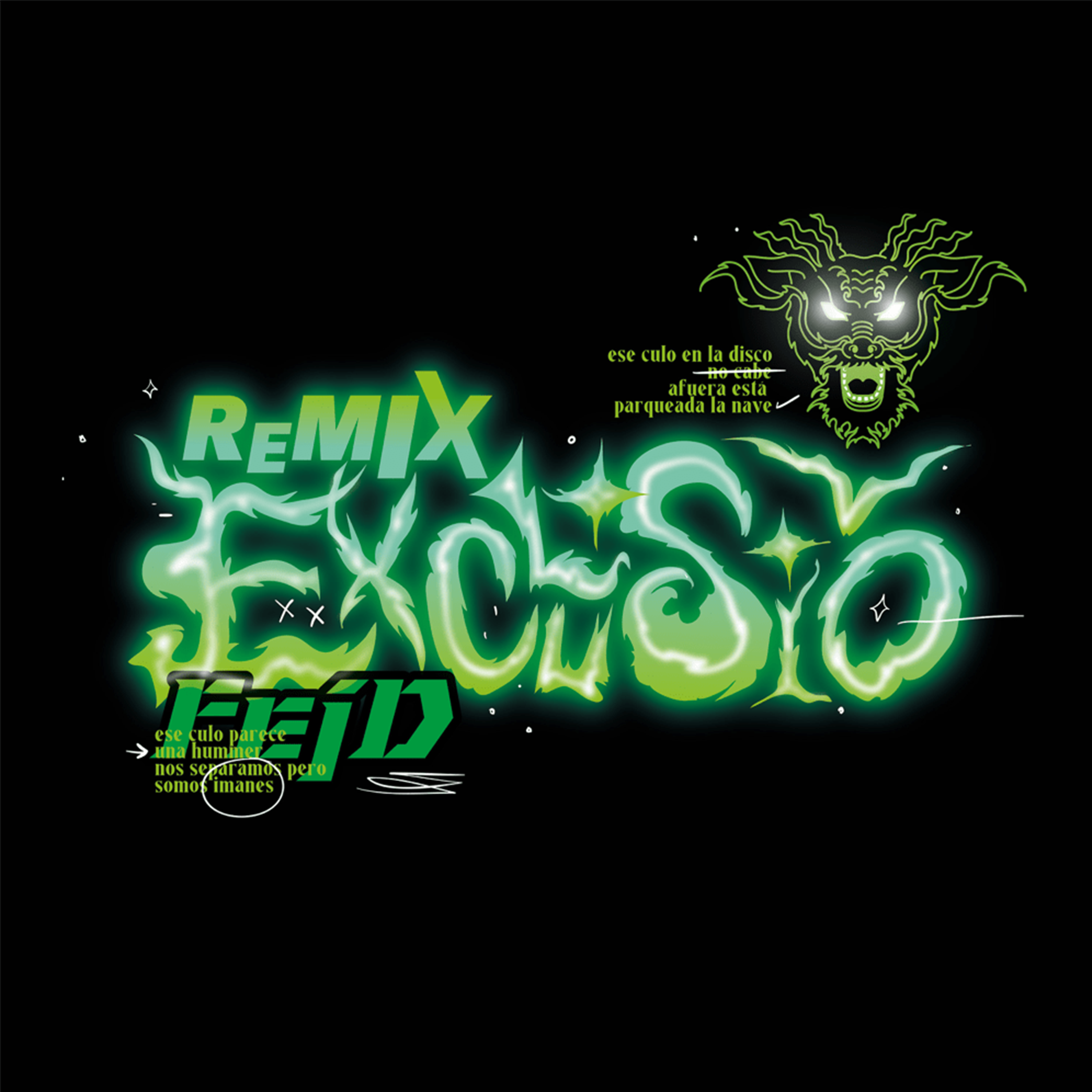 Feid sorprende con un Remix exclusivo  