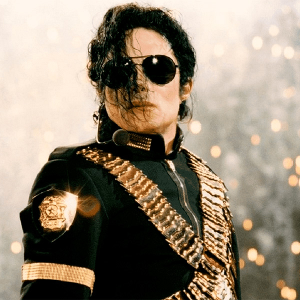 El rey del pop tendrÃ¡ su pelÃ­cula 