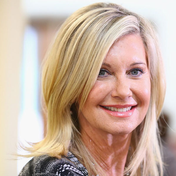 La vida de Olivia Newton-John y su paso por Hollywood