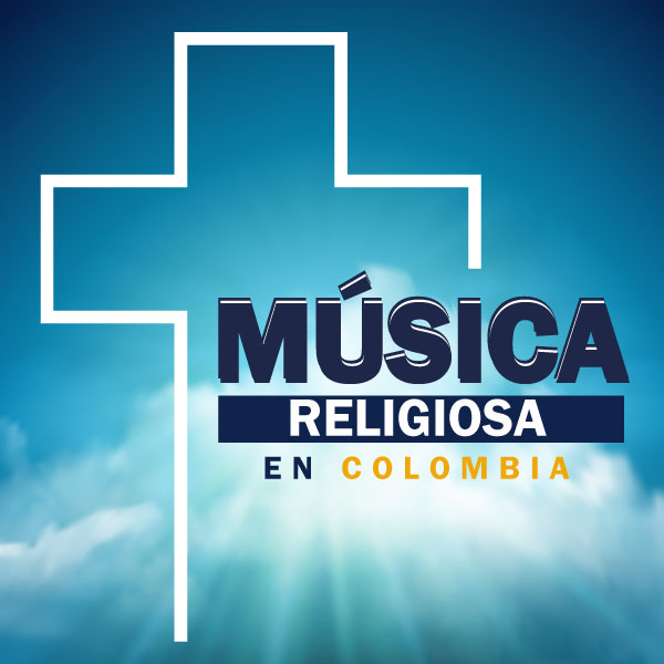 El gÃ©nero gÃ³spel, asÃ­ sonÃ³ la mÃºsica religiosa en Colombia