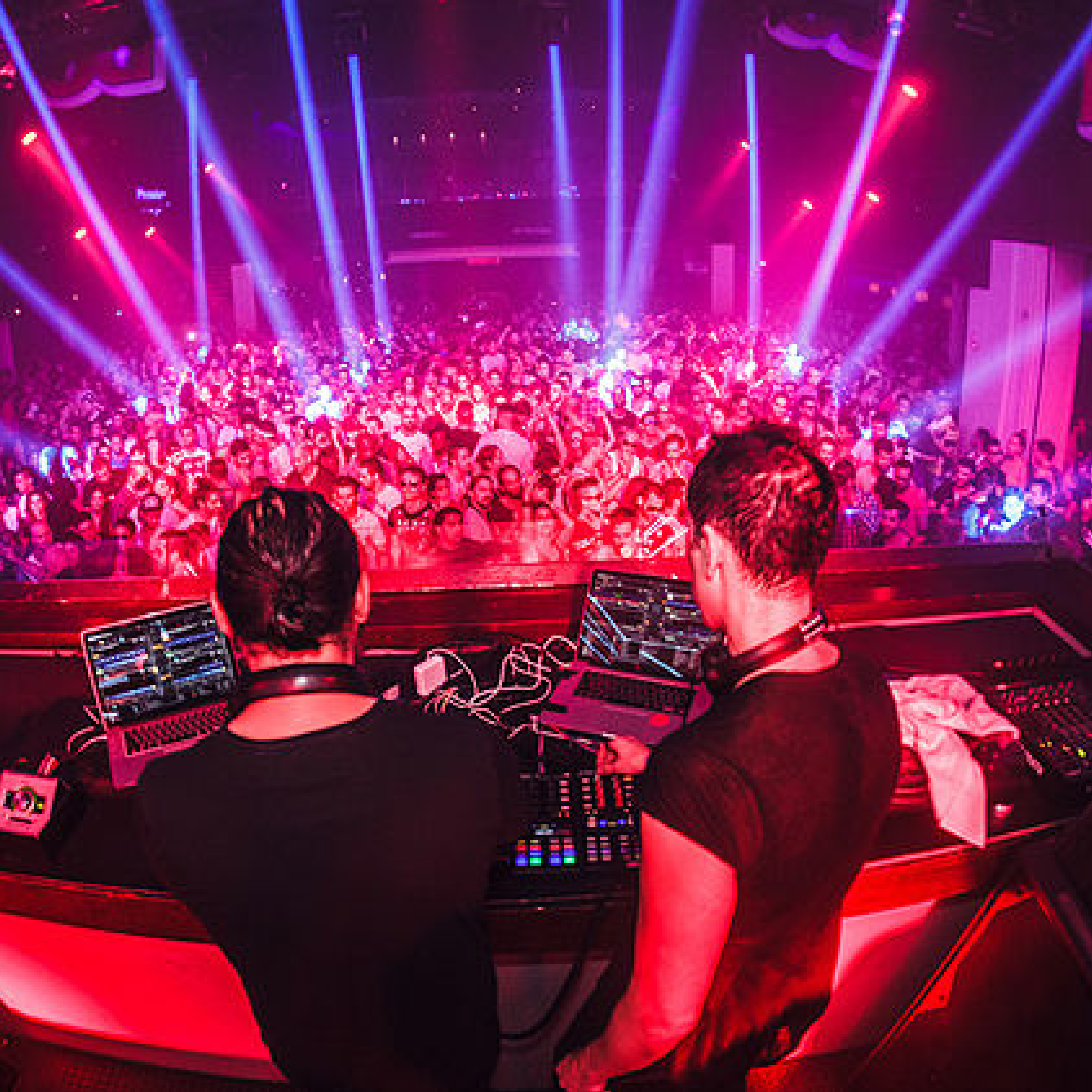 En busca del rey de la noche DJ Mag abre las votaciones para el mejor club del mundo 