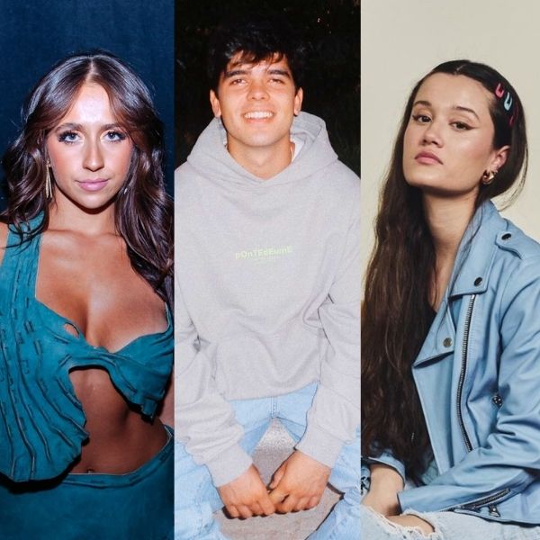 10 promesas de la mÃºsica que recomienda  LOS40 