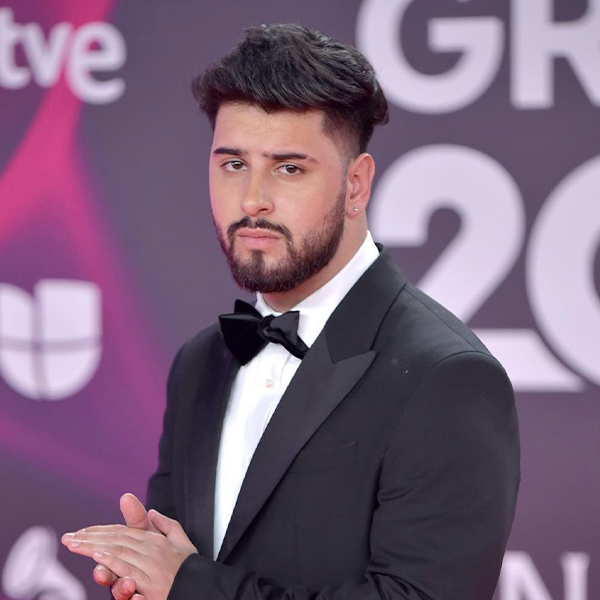 Camilo Cuervo presenta su tema musical 