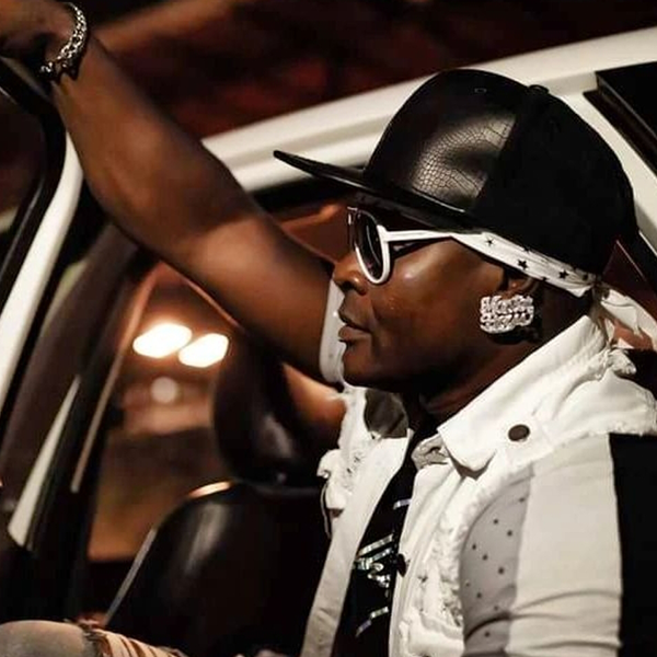 Mishell Master Boy prepara nueva musica en el 2024
