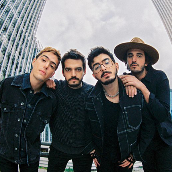 La banda sonora original de la nueva serie 