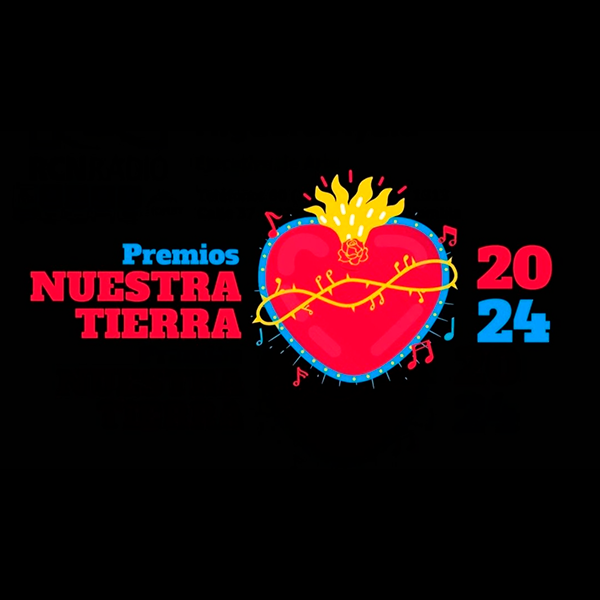 El Esplendor Musical Colombiano en los Premios Nuestra Tierra 2024 