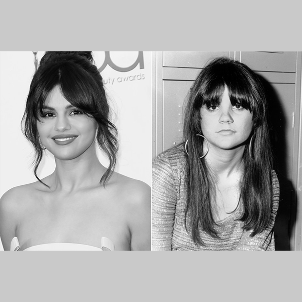 Selena Gomez interpretarÃ¡ a Linda Ronstadt en pelÃ­cula biogrÃ¡fica
