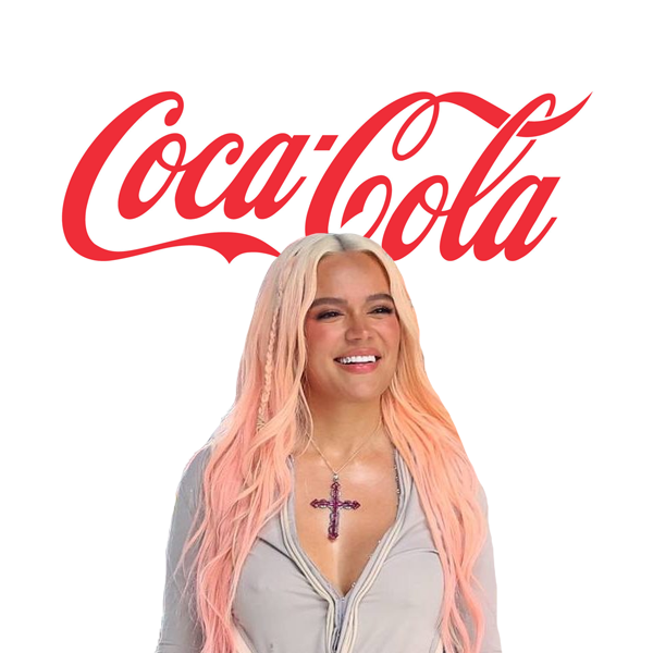 Coca-Cola Lanza la CampaÃ±a 