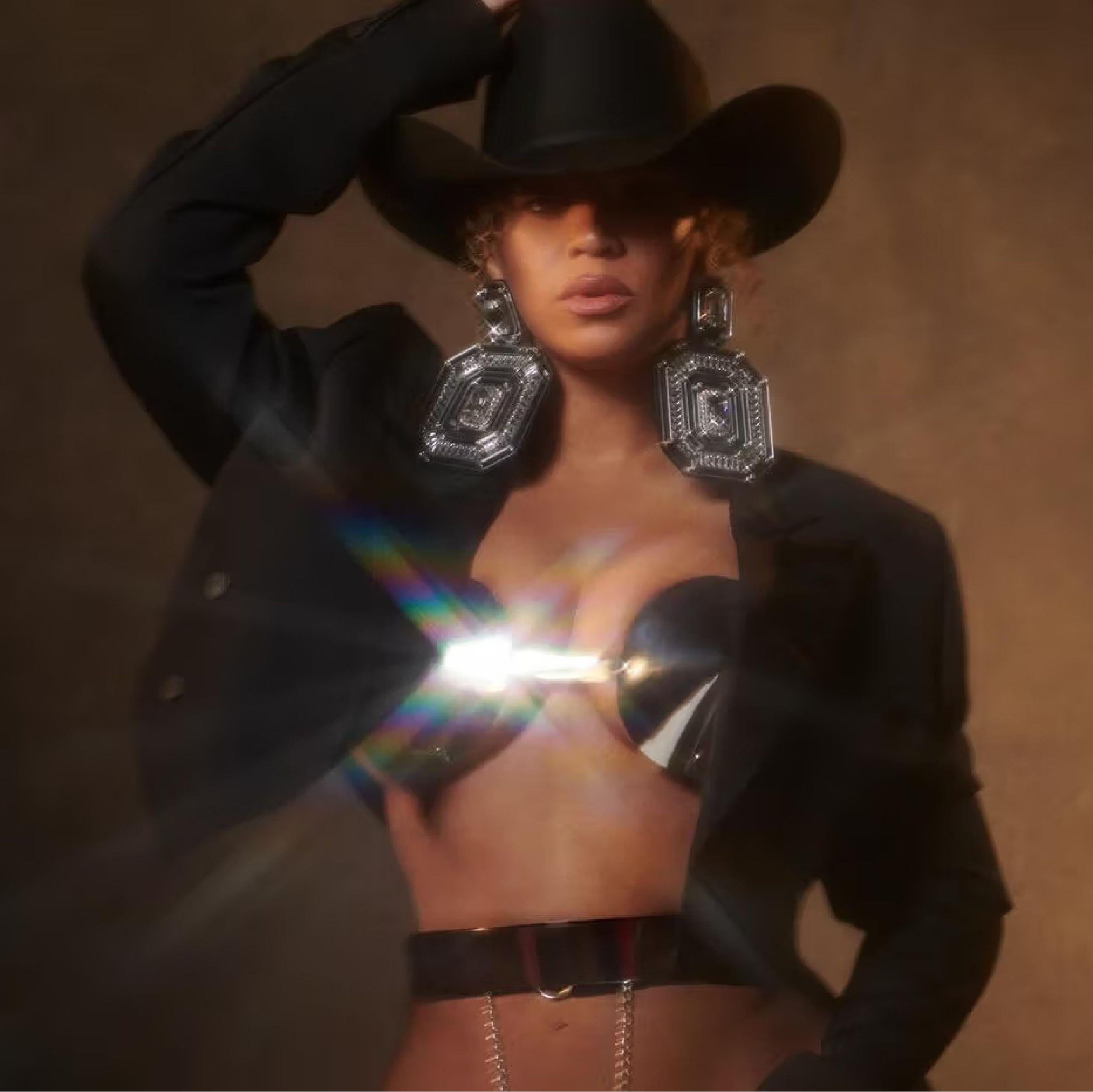 BeyoncÃ© domina las listas de Billboard con su incursiÃ³n en el country 
