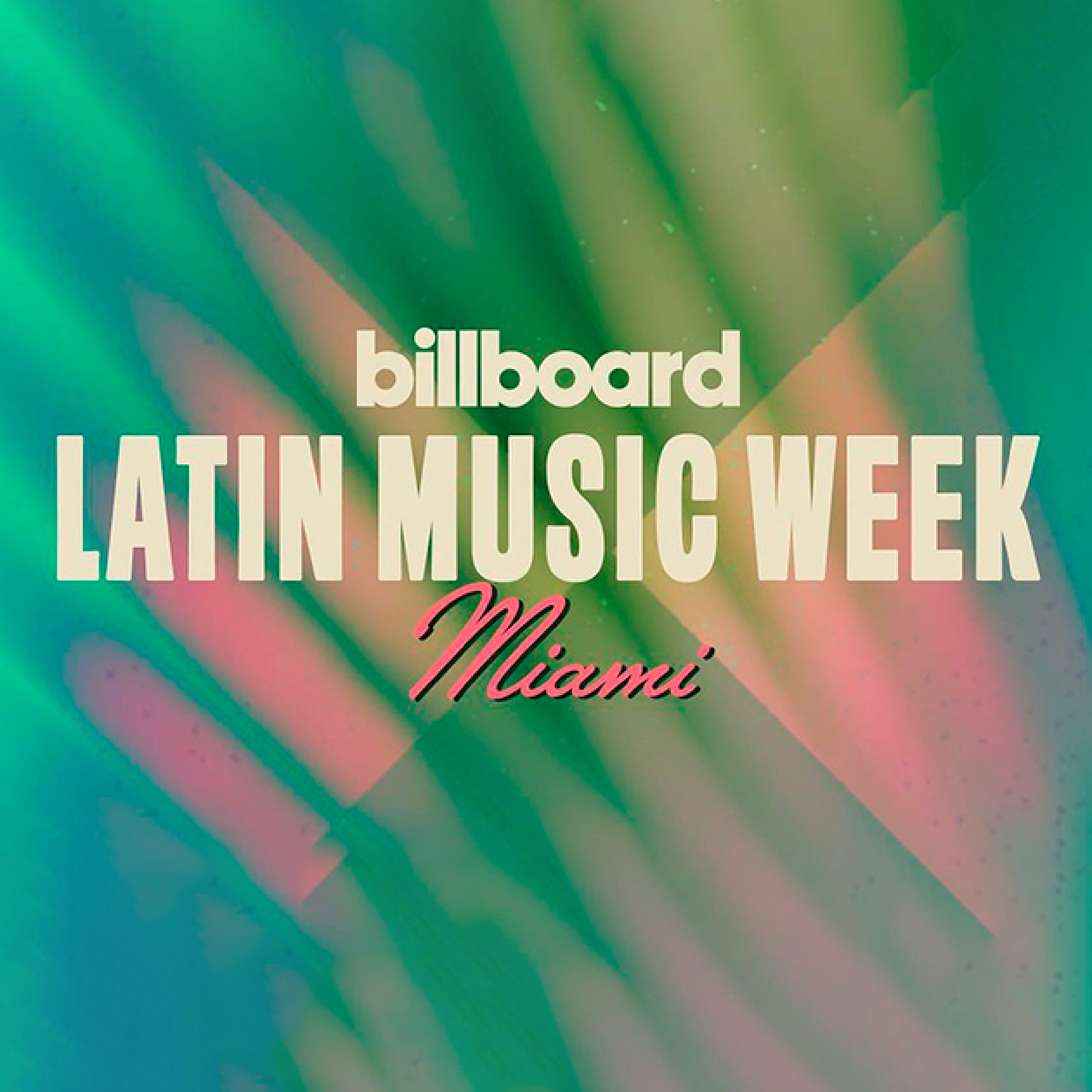 Billboard Latin Music Week 2024 El Epicentro de la Música Latina Regresa a Miami 