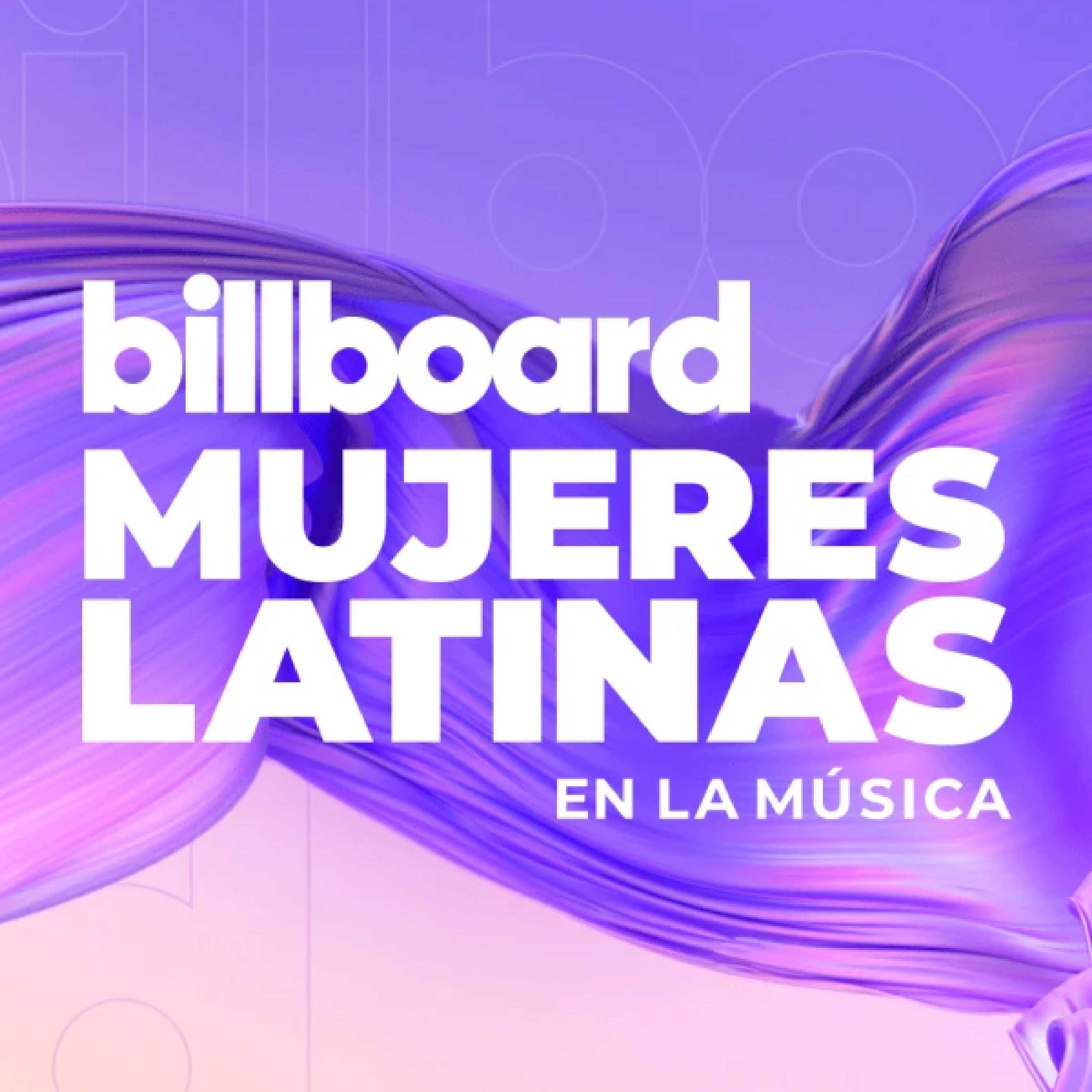 Regresa el Especial Billboard Mujeres Latinas en la MÃºsica 