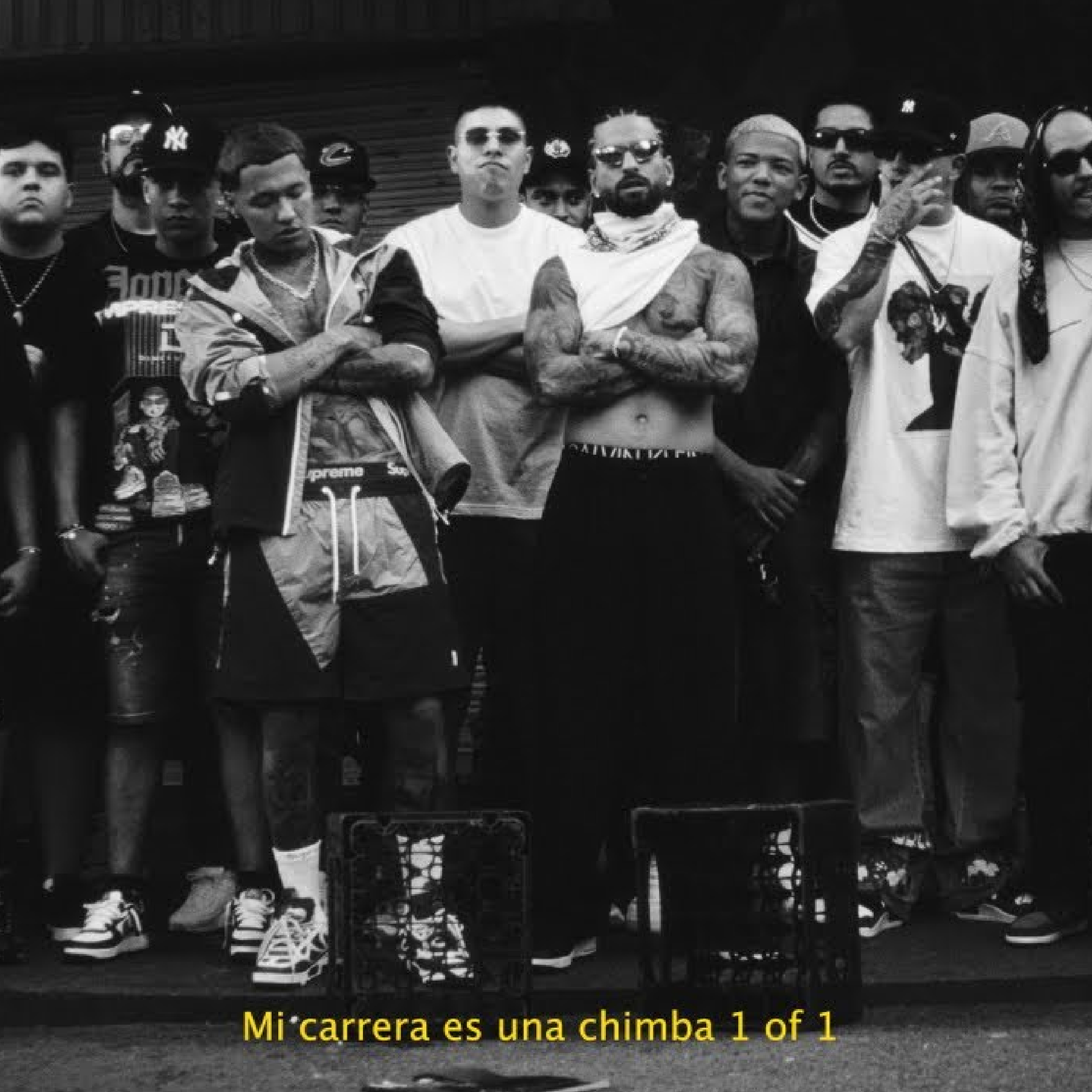 Bendiciendo el Mundo del ReggaetÃ³n Blessd y Maluma Lanzan 