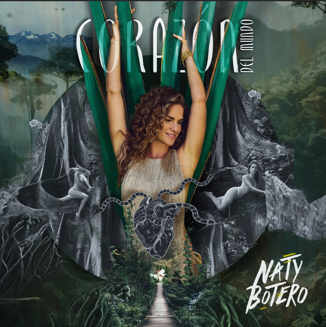 Naty Botero Lanza 