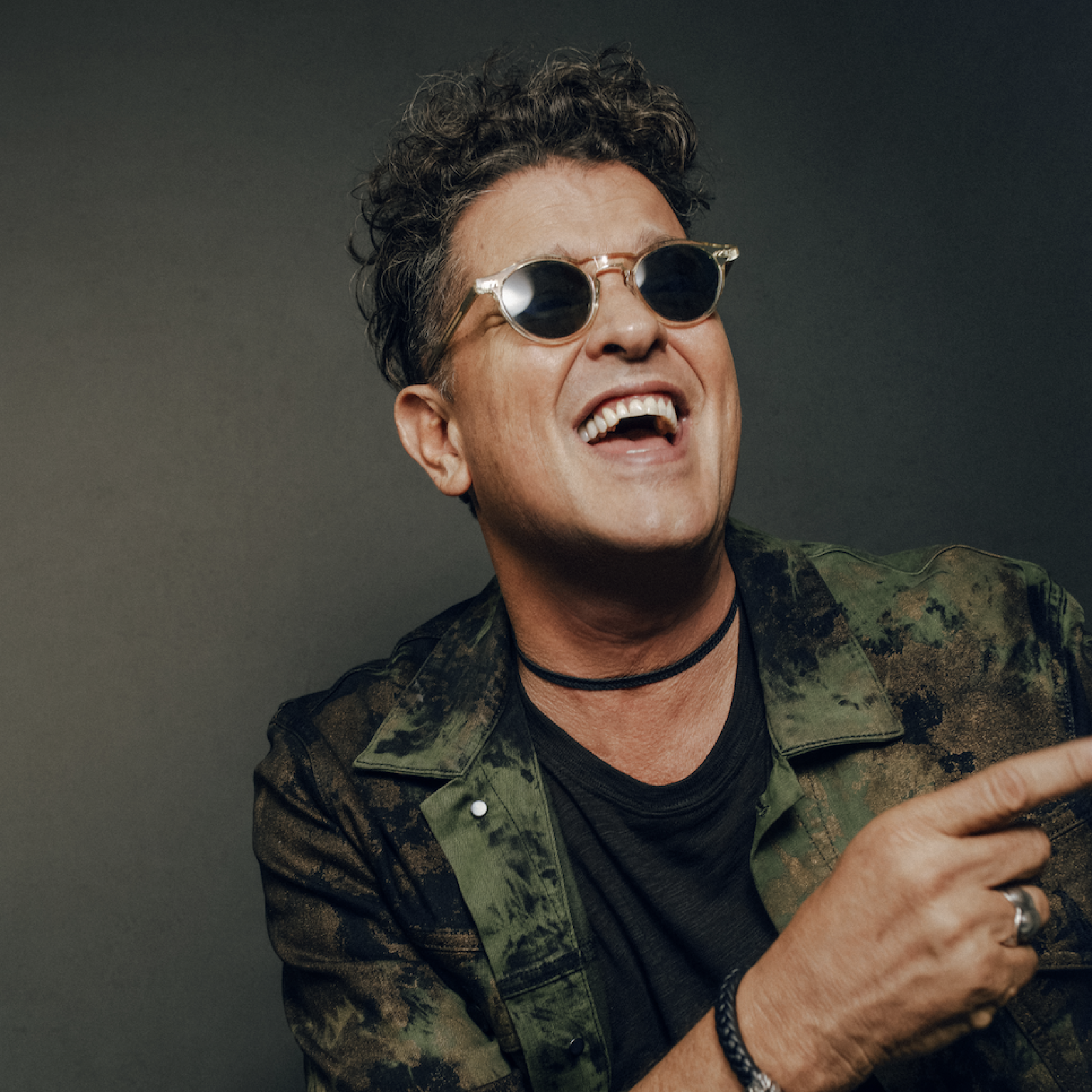 Carlos Vives Persona del Año 2024 de La Academia Latina de la Grabación 