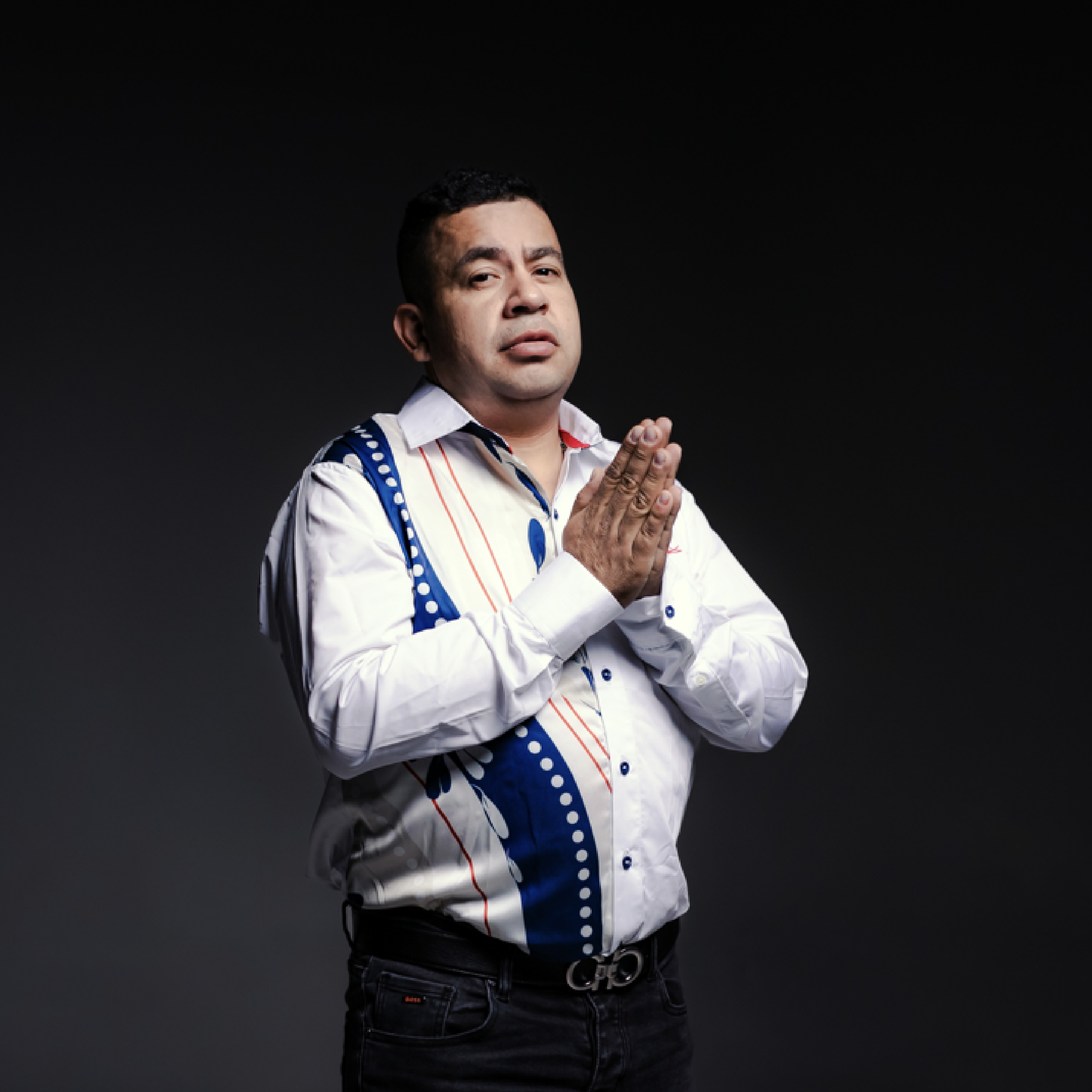 El Chakal del Sur arrasa en las listas con 