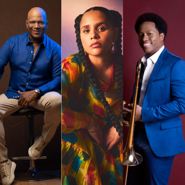 Billboard 9 voces afrocolombianas que resuenan 