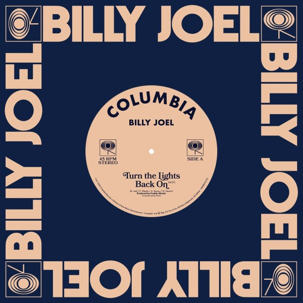El Brillante Regreso de Billy Joel 