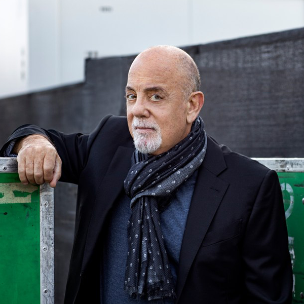 Billy Joel actuarÃ¡ en los Grammy 2024
