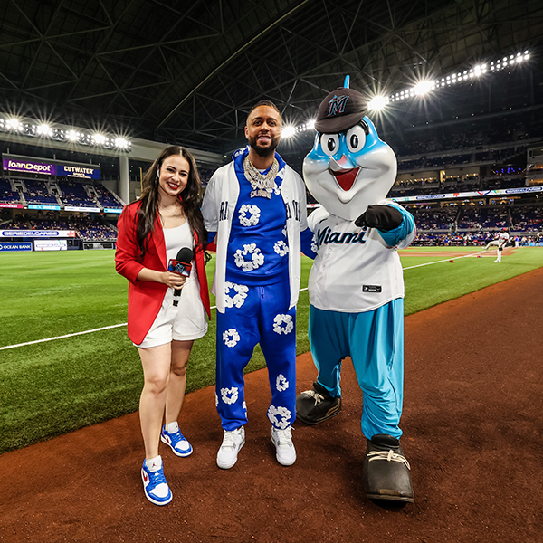 DJ Adonis: De la Serie del Caribe al Ãxito Sold Out en Miami y Tampa 