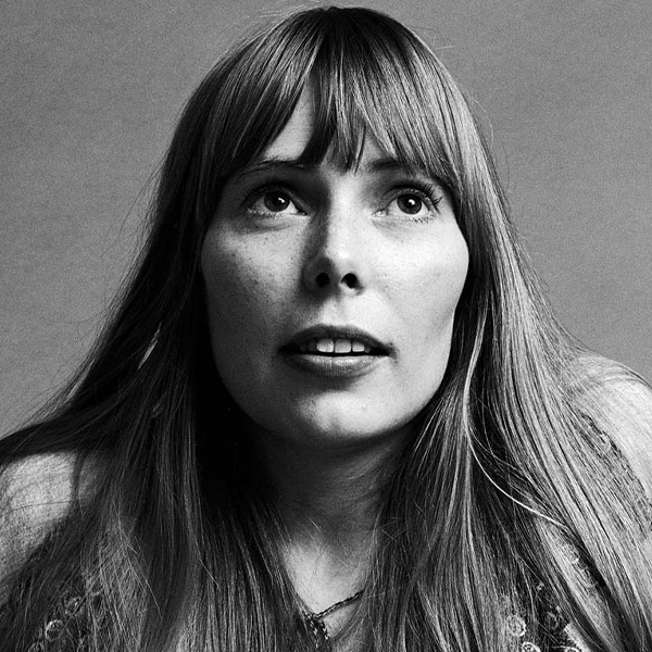 Joni Mitchell actuarÃ¡ en la 66Âª ediciÃ³n anual de los premios Grammy 