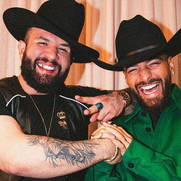 Â¡Es oficial! Maluma consigue su veinticuatroavo #1 en Billboard 