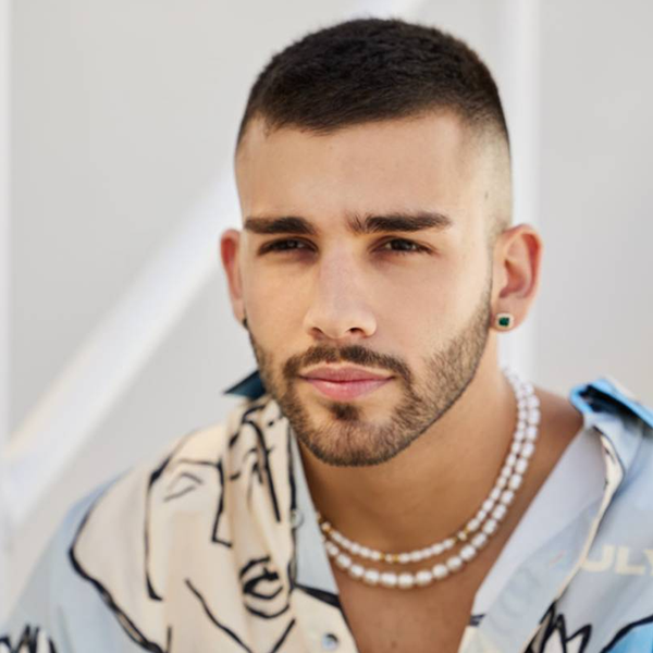 Manuel Turizo, Una Pasarela Musical en ParÃ­s 