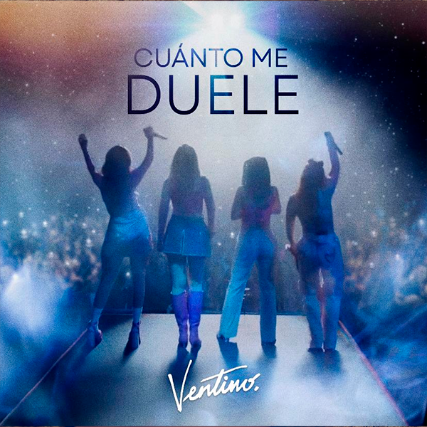 El AdiÃ³s de Ventino Un Legado Musical Inolvidable 