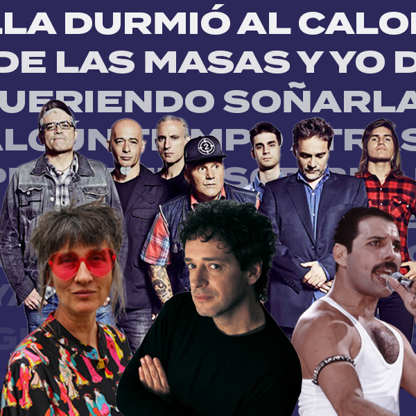 Entre guitarras y causas nobles: La historia del DÃ­a Mundial del Rock y su eco en espaÃ±ol 