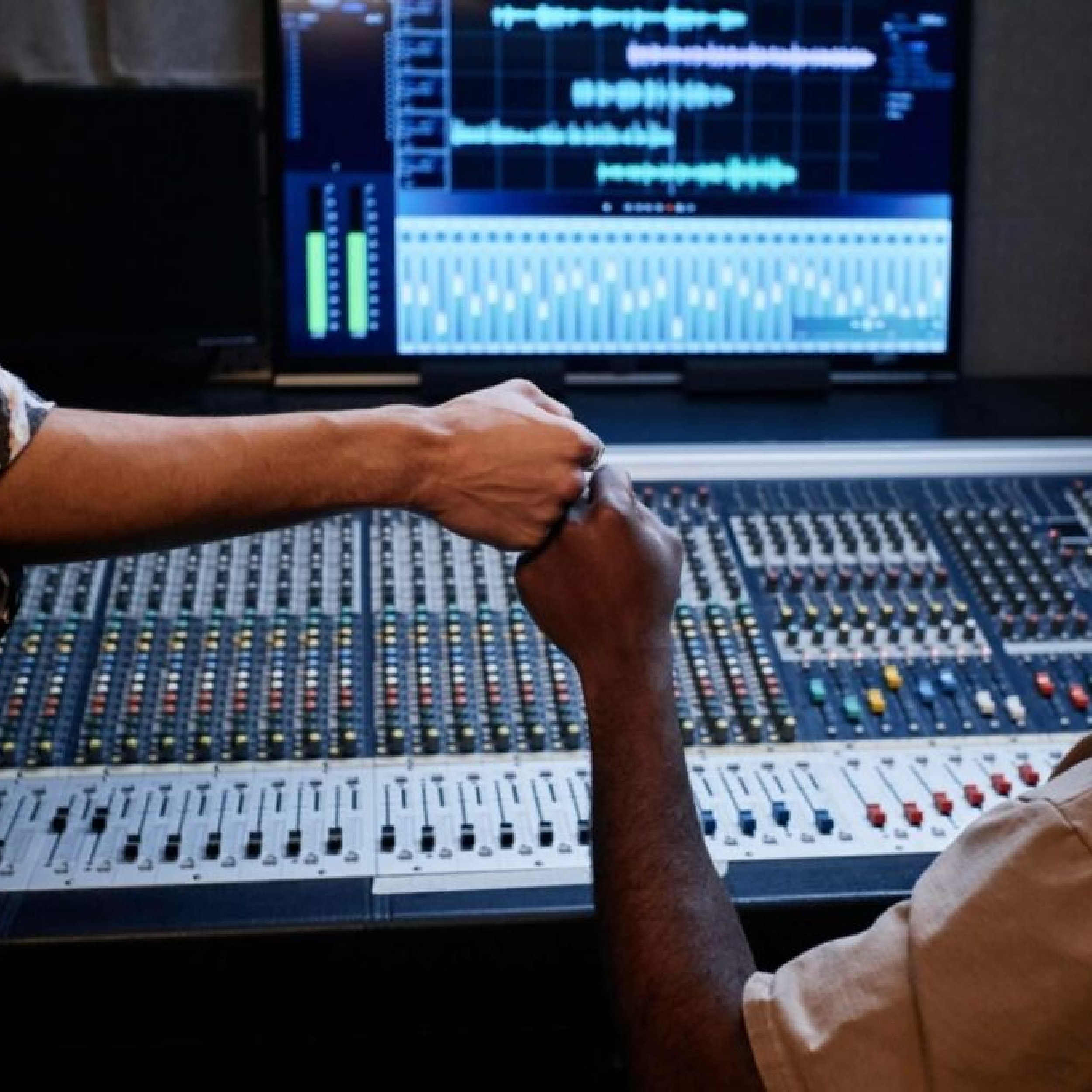 Desvelando el Ritmo de la MÃºsica en Estados Unidos 11 Hallazgos Clave del Estudio de Music Watch 