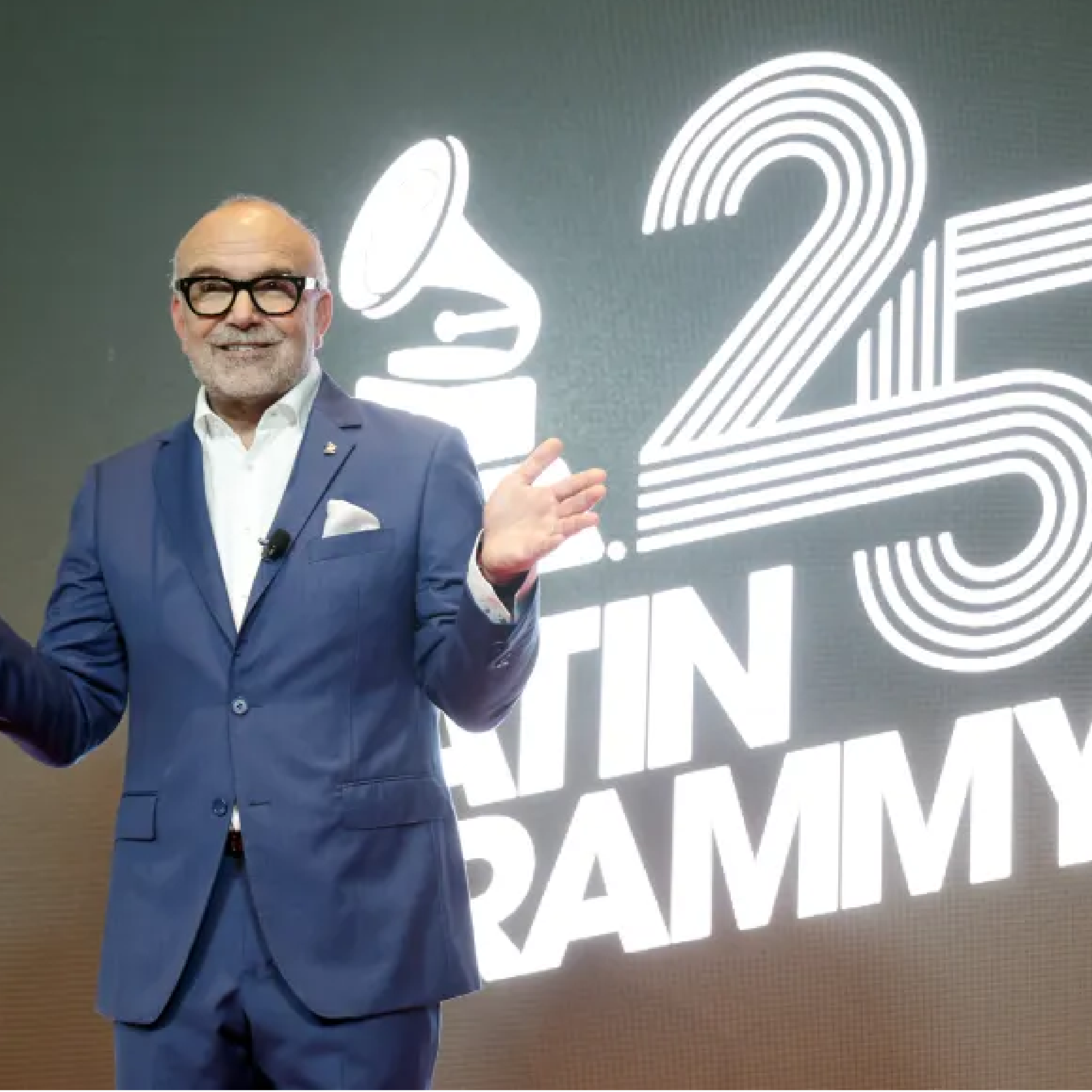 Los Latin Grammy regresan a Miami 