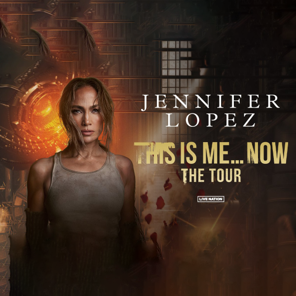 Jennifer López regresa con una explosión musical en su gira 