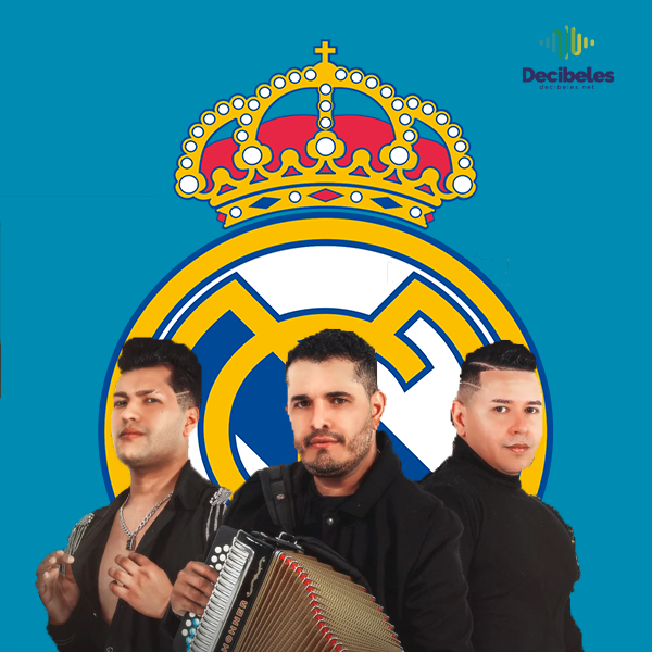 Los Inquietos del Real Madrid 