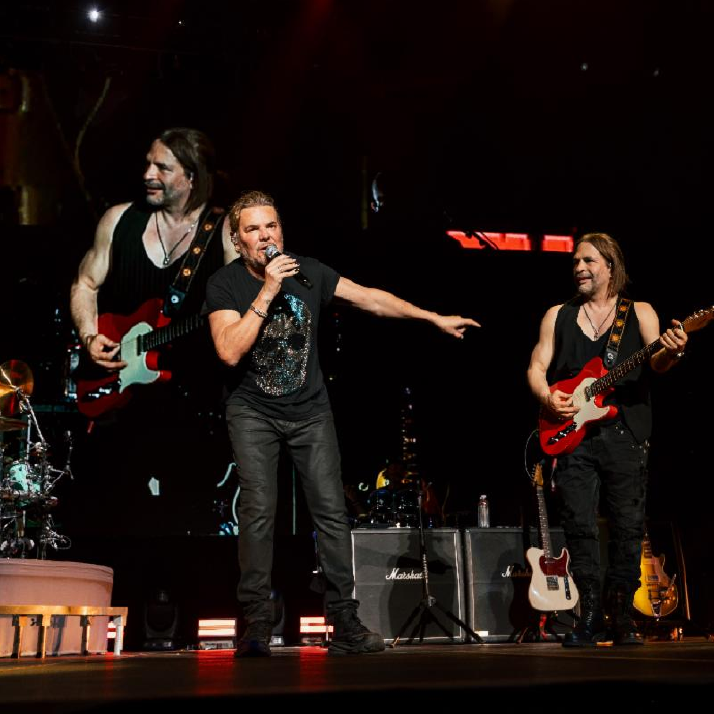 ManÃ¡ Un Regreso Triunfal a LatinoamÃ©rica 