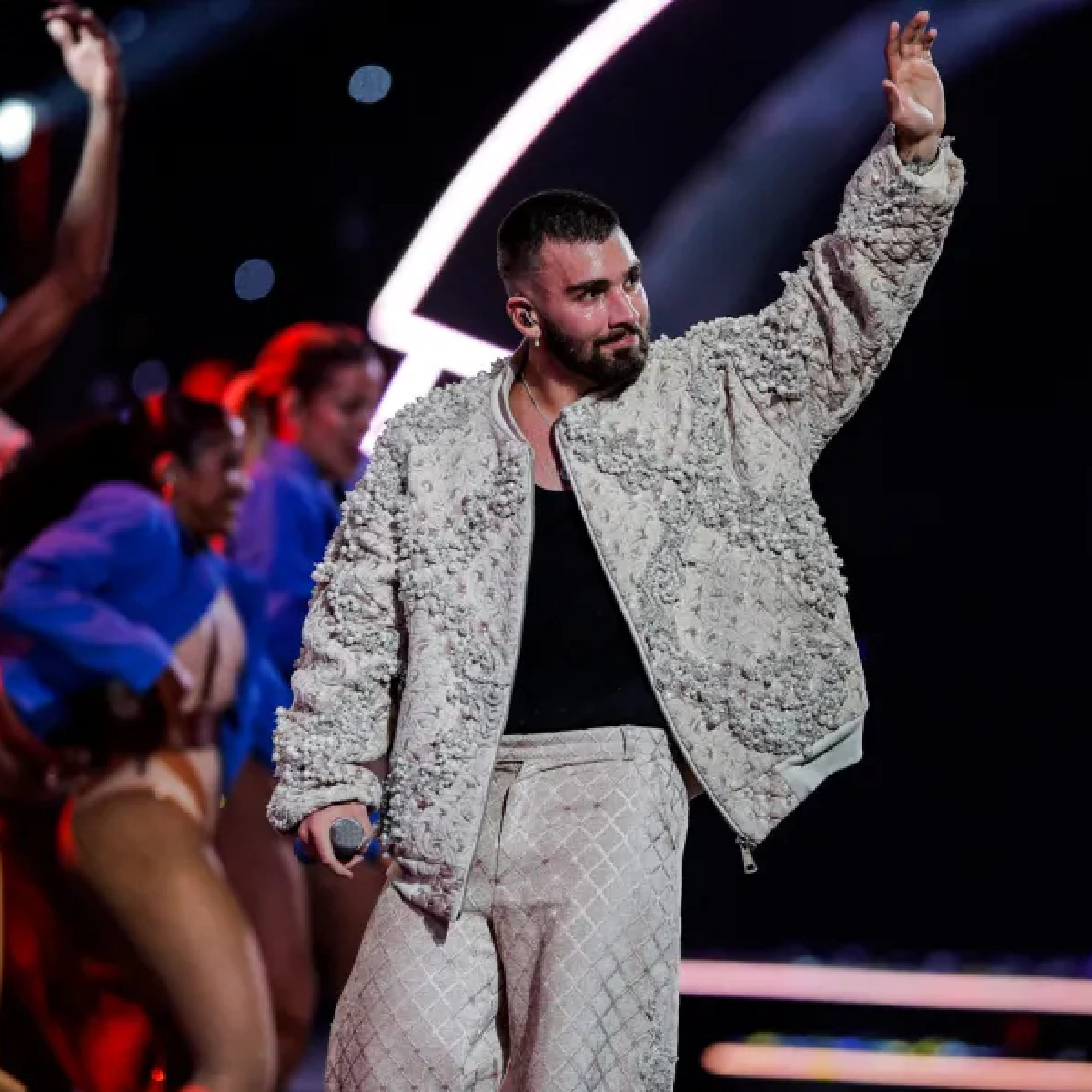 Manuel Turizo Brilla en su Debut en ViÃ±a del Mar 