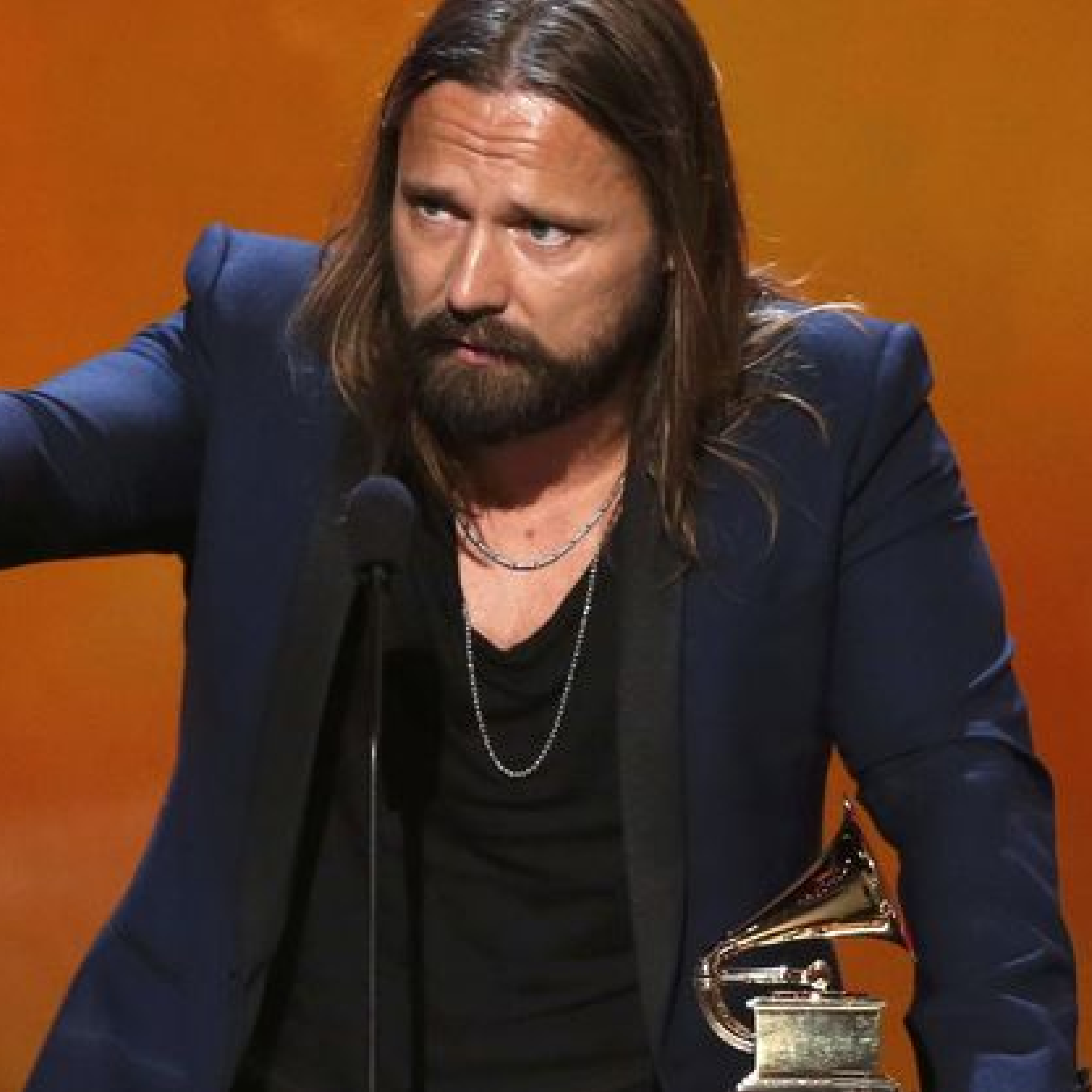 Max Martin El Reinado de los NÃºmeros 1 