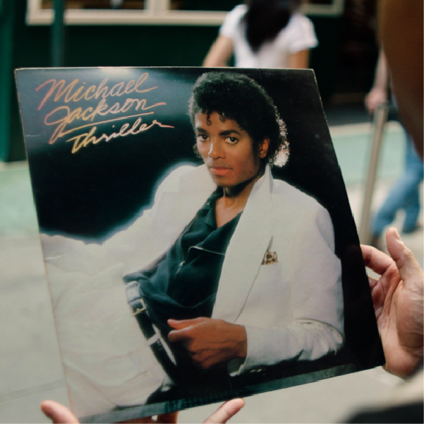 Sony Music adquiere parte del catálogo de Michael Jackson por más de $1.2 mil millones 