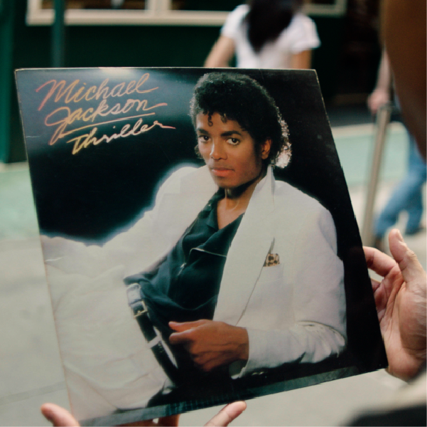 Sony Music adquiere parte del catÃ¡logo de Michael Jackson por mÃ¡s de $1.2 mil millones 
