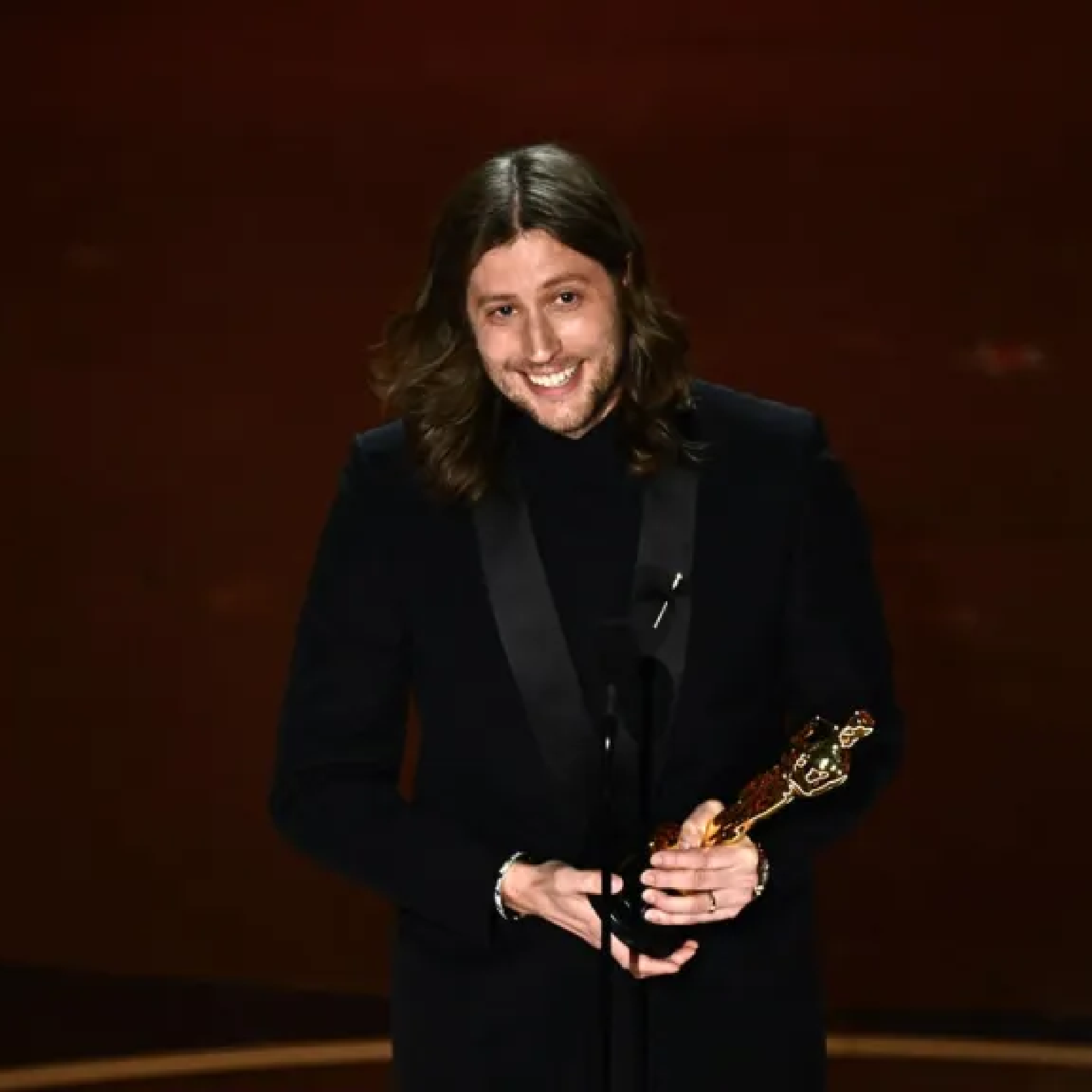 Triunfo Musical Ludwig GÃ¶ransson se Alza con el Oscar a la Mejor Partitura Original 