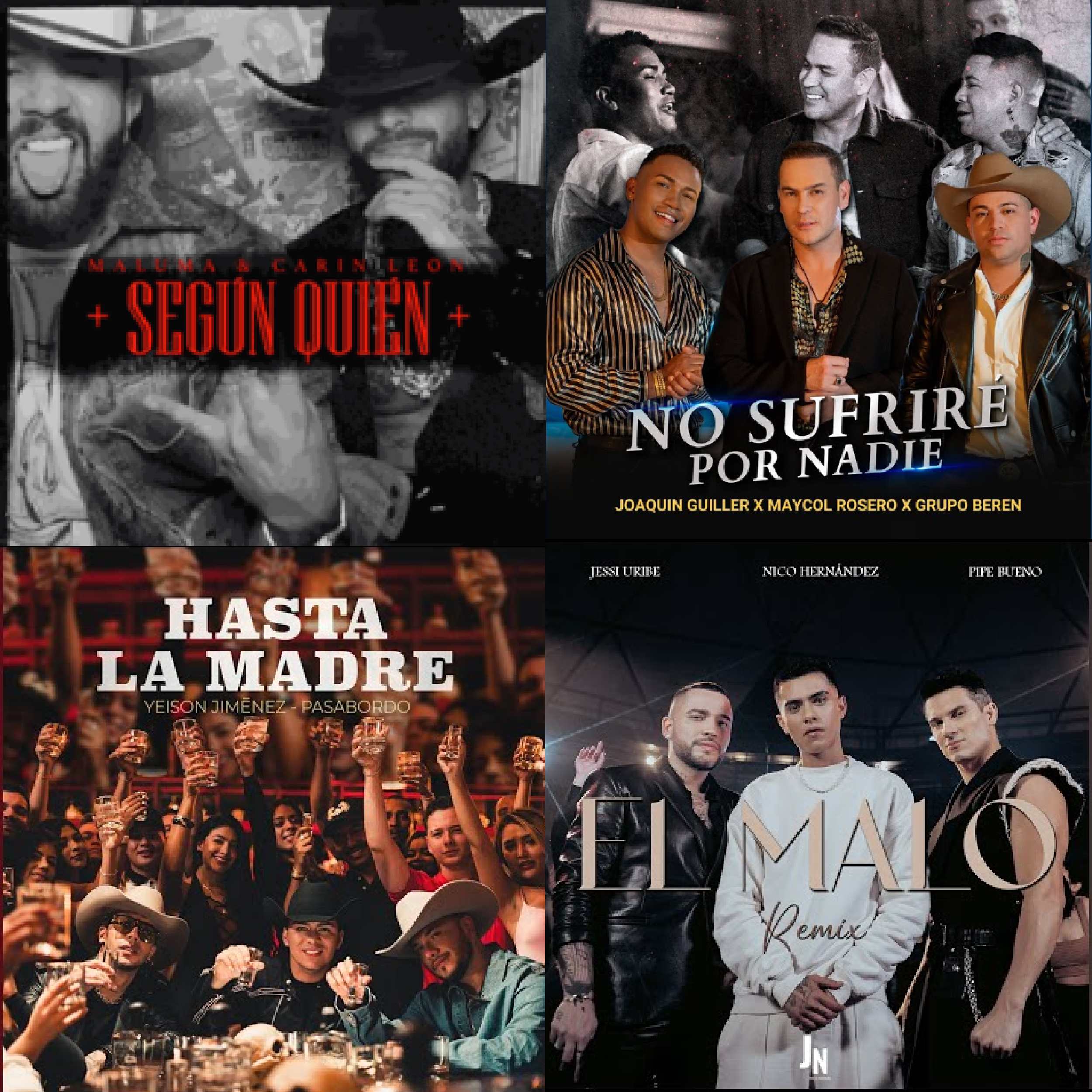 La MÃºsica Popular y su VÃ­nculo con los Colombianos 