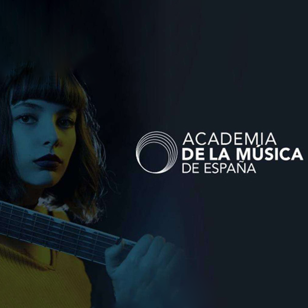Primera EdiciÃ³n de los Premios de la Academia de la MÃºsica de EspaÃ±a, Celebrando el Talento y la Diversidad Musical 